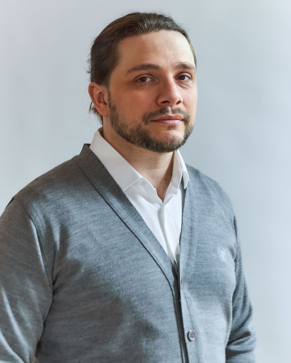 Evgeny Fisun Product Executive